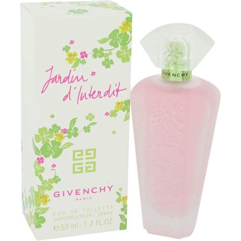 givenchy jardin d'interdit opinie|givenchy perfume l'interdit boots.